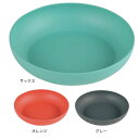ダルトン(DULTON)食器 キャンプ アウトドア M&B ディープ プレート L K21-0358