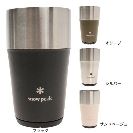 サーモス（THERMOS）（メンズ、レディース、キッズ）食器 キャンプ アウトドア 真空断熱マグカップ ROD-006 S BBQ