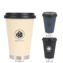 ホールアース(Whole Earth)タンブラー マグカップ 保温 保冷 モバイルタンブラーミニ WE2PDD03