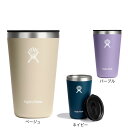 ハイドロフラスク(HydroFlask)(メンズ、レディース)水筒 ボトル マグ 16oz AROUND TUMBLER 89011701