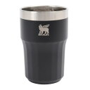 【エントリーでポイント最大10倍キャンペーン!9/10 〜9/11 1:59】スタンレー(STANLEY) カップ マグカップ キャンプ ゴールデン アワービア...