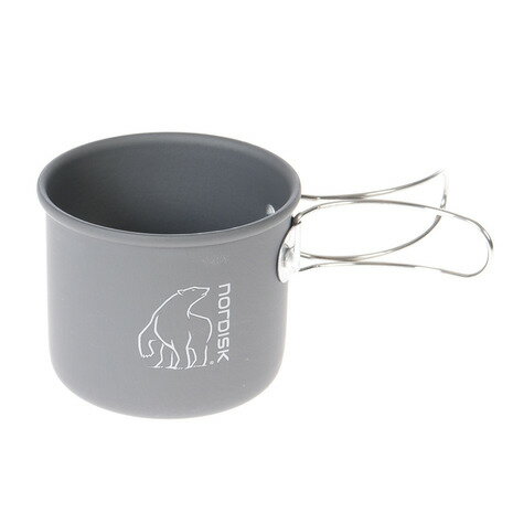 予算5000円以内｜キャンパー憧れのブランド！ノルディスクのキャンプ