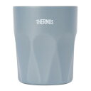 サーモス(THERMOS) カップ マグカップ キャンプ 真空断熱 タンブラー JTC-300 MSB(4)