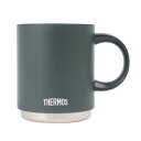 サーモス(THERMOS) カップ キャンプ 真空断熱マグカップ JDS-451 FG(4)