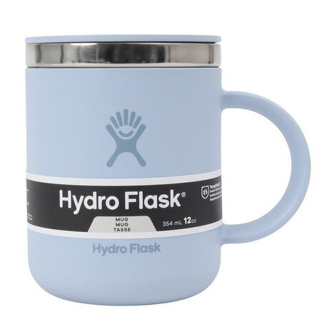 Other - ハイドロフラスク（HydroFlask）（メンズ、レディース）カップ マグカップ キャンプ 12oz Closeable コーヒーマグ 8901080148251