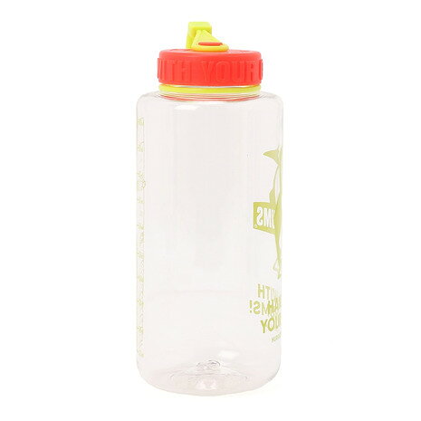 チャムス（CHUMS） キャンプ ブービーボトル 1000ml CH62-2125-W126