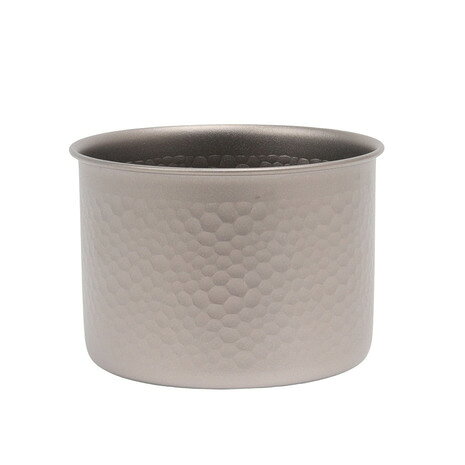 エバニュー（EVERNEW） カップ マグカップ キャンプ Dekoboco Ti カップ ECAR733
