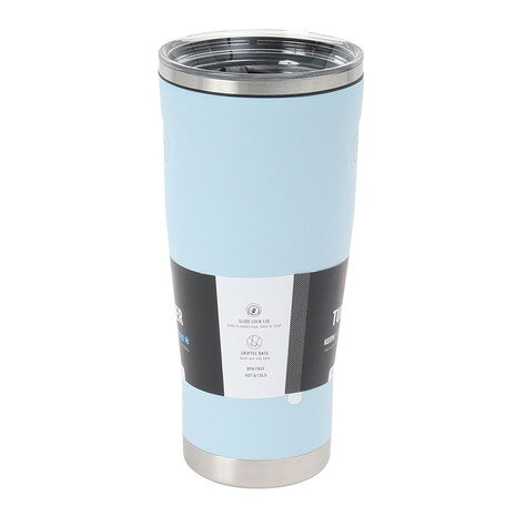 サーモス（THERMOS） カップ マグカップ キャンプ タンブラー 710ml ASTA-710 GLC