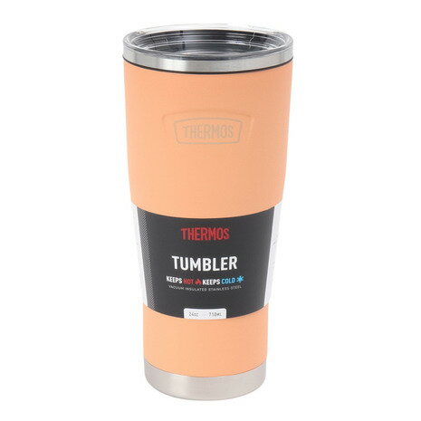 Rakuten - サーモス（THERMOS） カップ マグカップ キャンプ タンブラー 710ml ASTA-710 MEL