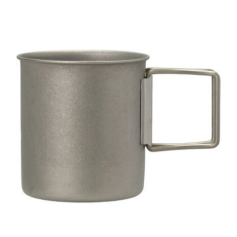 エバニュー（EVERNEW） カップ マグカップ キャンプ ZARAZARA 300 FH Mug ECAL758