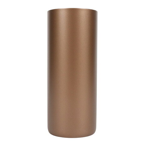 サーモス（THERMOS） タンブラー 保冷 保温 真空断熱タンブラー 420ml ブラウン JD...