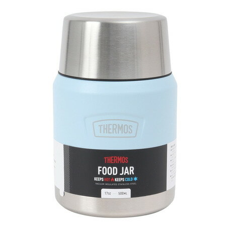 Other - サーモス（THERMOS） 食器 キャンプ アウトドア フードジャー ASSA-500 GLC