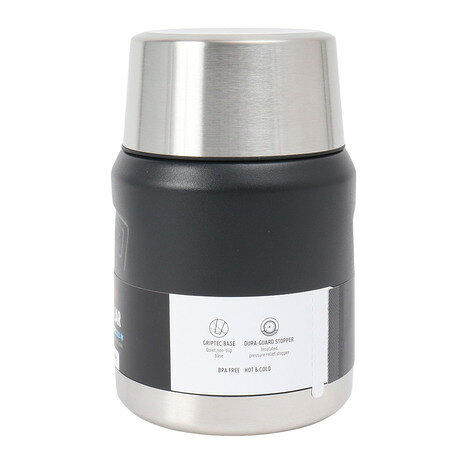 サーモス（THERMOS） 食器 キャンプ アウトドア フードジャー ASSA-500 GRT