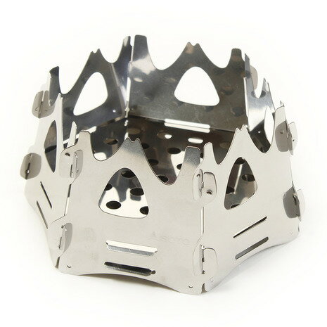 【5点10%OFF!まとめ買いクーポン☆8/11迄】ソト(SOTO) 焚き火台 ソロ 焚火 ヘキサ ST-942 (メンズ、レディース)通販格安セール情報 楽天 通販