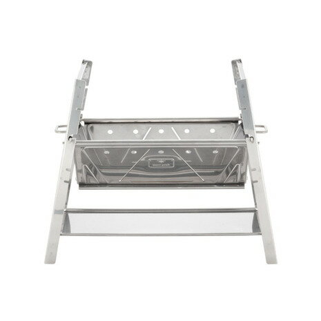 【5点10%OFF！まとめ買いクーポン☆8/11迄】スノーピーク（snow peak） 焚き火 焚火台 キャンプ 焚火台 SR ST-021 （メンズ、レディース）通販格安セール情報　楽天　通販