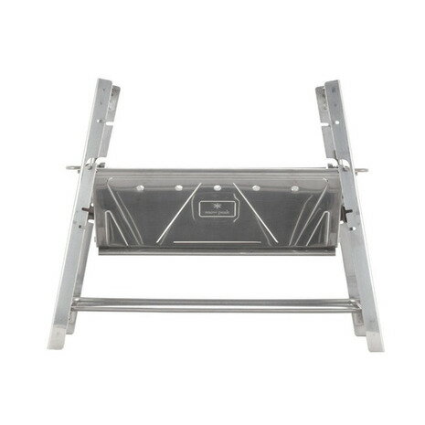 【5点10%OFF！まとめ買いクーポン☆8/11迄】スノーピーク（snow peak） 焚き火 焚火台 キャンプ 焚火台 SR ST-021 （メンズ、レディース）通販格安セール情報　楽天　通販