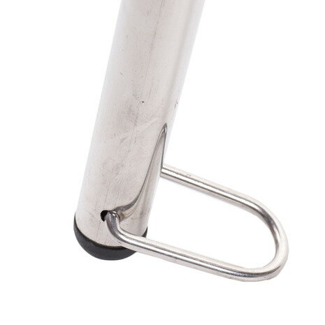 【5点10%OFF！まとめ買いクーポン☆8/11迄】バンドック（BUNDOK） 焚き火トライポッド BD-493 （メンズ、レディース）通販格安セール情報　楽天　通販