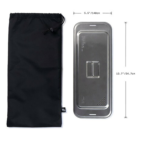 ウルフ&グリズリー（WOLF AND GRIZZLY） 焚き火 キャンプ用品 クックセット 20330003000000 lbreath-31329744 Victoria L-Breath楽天市場支店 サンプル画像3