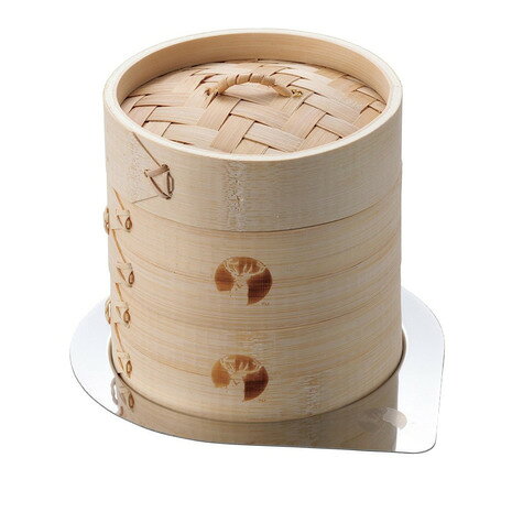 キャプテンスタッグ（CAPTAIN STAG） 調理器具 キャンプ アウトドア セイロ SHIKA-SEIRO UH-4731