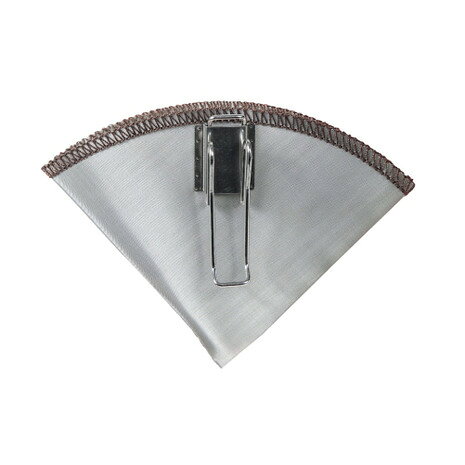 Rakuten - ハイマウント（High MOUNT） 調理器具 キャンプ アウトドア ハンギングステンレスメッシュフィルター 1-2cup 45401