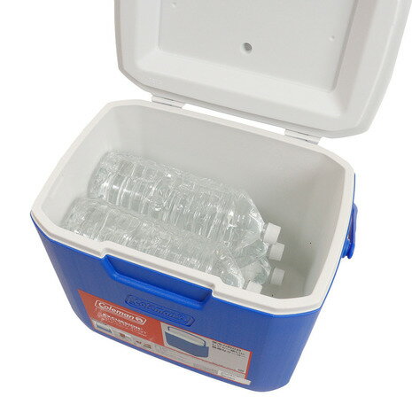 コールマン(Coleman) クーラーボックス 中型 28L エクスカーションクーラー 30QT BL 2000027861 キャンプ アウトドア バーベキュー (メンズ、レディース)通販格安セール情報 楽天 通販