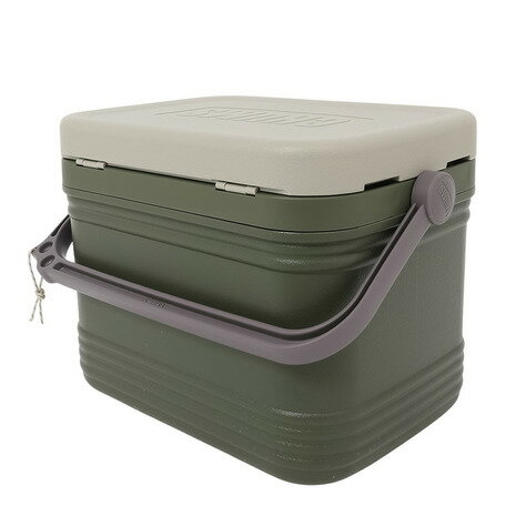 チャムス（CHUMS）クーラーボックス 18L 保冷 キャンパークーラー CH62-1893