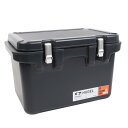 ヒューゲル(HUGEL) アイリスオーヤマ 真空断熱クーラーボックス 40L VITC-40