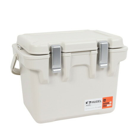 Rakuten - ヒューゲル（HUGEL） 真空断熱クーラーボックス 15L VITC-15 AWHT