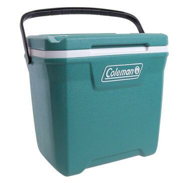 【2点5％OFFクーポン 9/11迄】コールマン（Coleman） エクストリームクーラー 28QT 26L 2000037321 クーラ—ボックス キャンプ BBQ バーベキュー 釣り