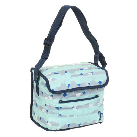 Whole Earth Soft Cooler 8 WE23DI85 BLU