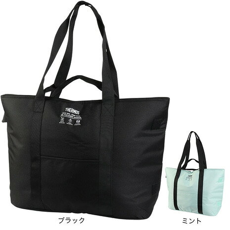 ●素材:【外生地】ポリエステル 【内生地】PEVA 【クッション(断熱材)】ポリウレタン/発泡ポリエチレン/ポリプロピレン不織布【実寸サイズ】●フリーサイズ詳細:【本体】幅68cm 奥行21.5cm 高さ40cm 【底板】幅50cm●中国製●メーカーカラー表記:オールブラック●容量(L):36●本体重量(約kg):0.6●収納容量の目安:1L牛乳パック×16本、2Lペットボトル×9本●はっ水加工●週末のまとめ買い、アウトドアに!●折りたたんでコンパクトに!●かさばらないので、車にもすっきり置ける!●肩掛け・手持ち・便利!持ち方2通り●マイバッグでエコ●使いやすいトートタイプ●はっ水加工生地●保冷剤を入れられるメッシュポケット付き(内側)●フロントポケット付き●冷たさと鮮度を運ぶ!アイソテック2●5層断熱構造【商品の購入にあたっての注意事項】※弊社独自の採寸・計量方法により計測を行っておりますため、多少の誤差が生じる場合があります。※一部商品において弊社カラー表記がメーカーカラー表記と異なる場合があります。※ブラウザやお使いのモニター環境により、掲載画像と実際の商品の色味が若干異なる場合があります。※掲載の価格・製品のパッケージ・デザイン・仕様について、予告なく変更することがあります。あらかじめご了承ください。サーモス THERMOS エルブレス ヴィクトリア ビクトリア Victoria L-Breath クーラー ソフトクーラー アウトドア キャンプ レジャー イベント 運動会 キャンプ用品 キャンプグッズ