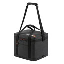 ヒューゲル(HUGEL) エアロゲルソフトクーラーボックス 25L AGSC-25C