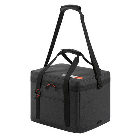 Rakuten - ヒューゲル（HUGEL） エアロゲルソフトクーラーボックス 40L アイリスオーヤマ AGSC-40C