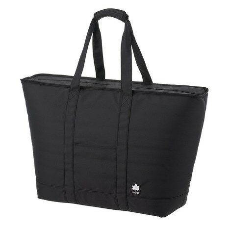 Cooler Box - ロゴス（LOGOS） ソフトクーラーボックス トートリュック スタンダード クーラー XL BK 37411001