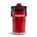 【エントリーでポイント最大10倍キャンペーン!9/4 20:00~9/5】イグルー(igloo) ジャグ ウォータージャグ 54OZ HYBRID JUG 00131488