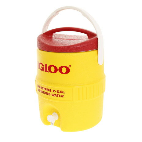 イグルー(igloo) ジャグ2GAL 421 (メンズ、レディース)