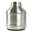 スノーピーク(snow peak) ジャグ ウォータージャグ サーモタンク4700 TW-550