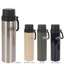 サーモス(THERMOS)(メンズ、レディース、ジュニア)水筒 ボトル 保冷 炭酸飲料ボトル 0.53L RBAA-500