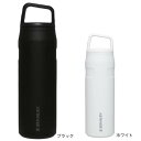 スタンレー(STANLEY)水筒 ボトル 軽量 エアロライト 真空ボトル 0.7L ブラック 10-11218