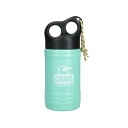 チャムス(CHUMS)(メンズ、レディース)水筒 ボトル マグ キャンパー ウェーブボトル 300ml CH62-2127-M122