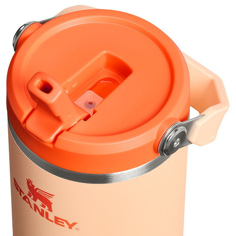 スタンレー（STANLEY） 水筒 ボトル マグ アイスフロー フリップストロー2.0 真空...
