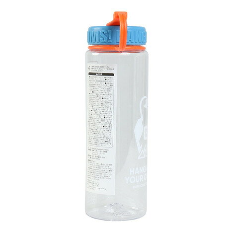 チャムス（CHUMS）水筒 ボトル マグ ブービーボトル 600ml CH62-2124