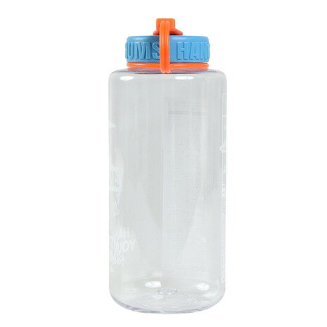 チャムス（CHUMS）水筒 ボトル マグ ブービーボトル 1000ml CH62-2125
