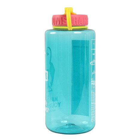 チャムス（CHUMS）水筒 ボトル マグ ブービーボトル 1000ml CH62-2125