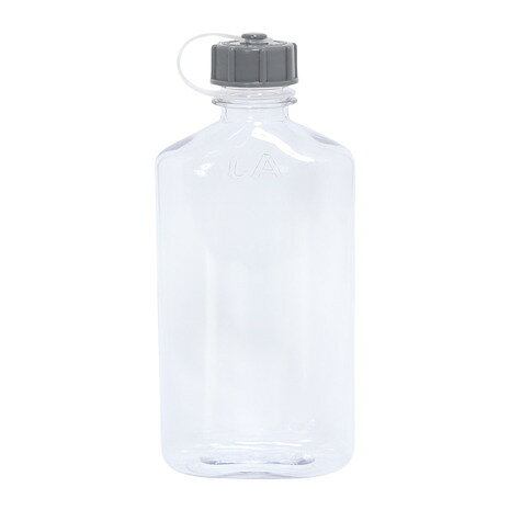 エバニュー（EVERNEW）水筒 ボトル マグ Aquajacket 333ml SC Orange EBYR81