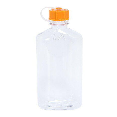エバニュー（EVERNEW）水筒 ボトル マグ Aquajacket 333ml SC Orange EBYR81
