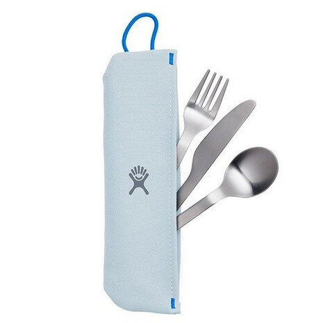 ハイドロフラスク（HydroFlask） カラトリー クーラー FLATWARE セット 8901240094221