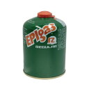 イーピーアイガス(EPIgas) 500レギュラーカートリッ...