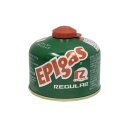 EPIガス(EPIgas) 230レギュラーカートリッジ G...