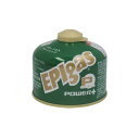 EPIガス(EPIgas) 230パワープラスカートリッジ ...